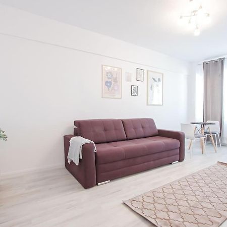 Reverie Silent & Intimate Apartment Iasi Luaran gambar