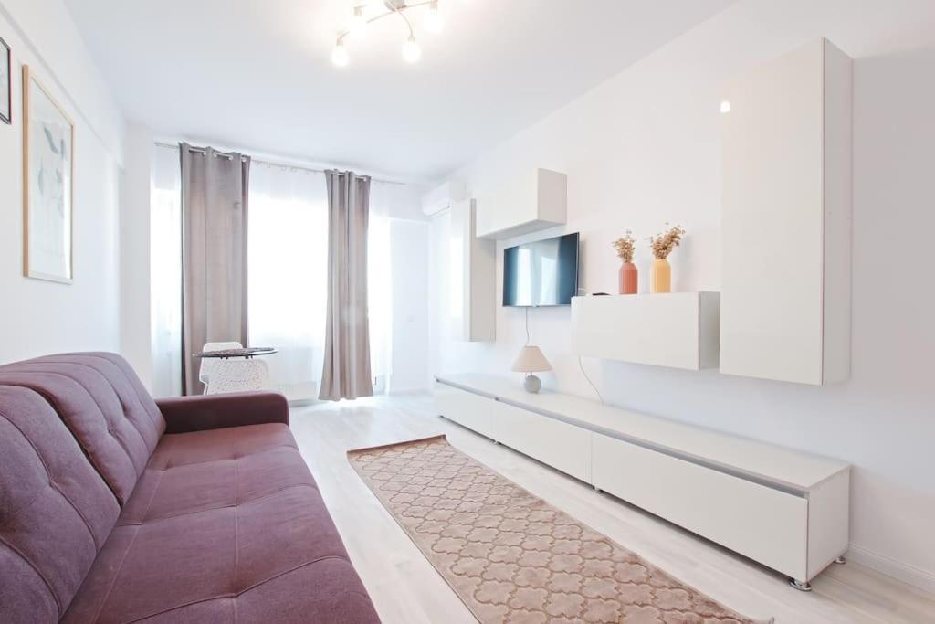 Reverie Silent & Intimate Apartment Iasi Luaran gambar