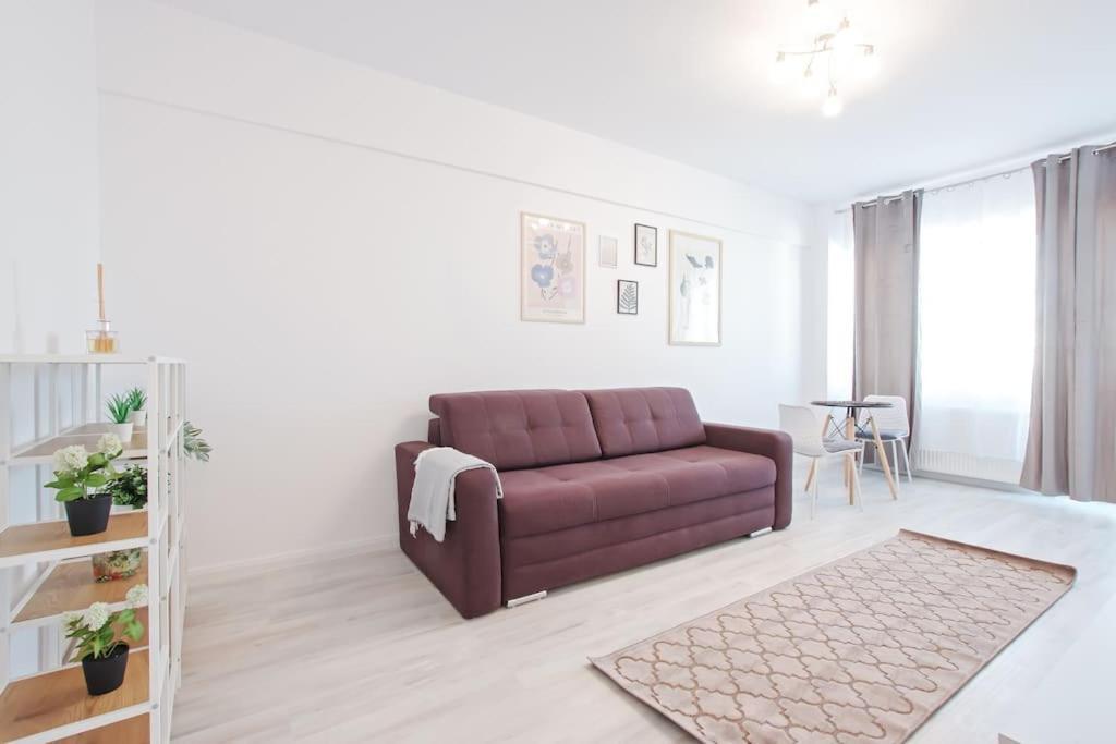 Reverie Silent & Intimate Apartment Iasi Luaran gambar